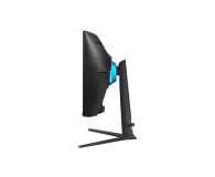 SAMSUNG 32" LS32BG750NPXEN UHD 165Hz 1ms - 1143757 - zdjęcie 2